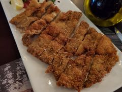-Margherita雏菊意大利餐厅(雅颂庭购物中心店)