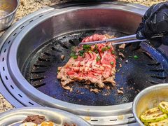 -安又胖韩国烤肉(美罗城店)