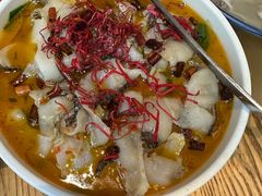 -滇铺子·云南特色菜·第九届野生菌美食节(东风东路c86店)