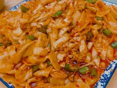 -后卫寨猫耳朵(后卫寨店)