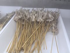 -古真记钵钵鸡(总店)