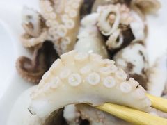 -海岛渔村大酒店(云霄路店)