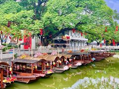 -东涌水乡风情街