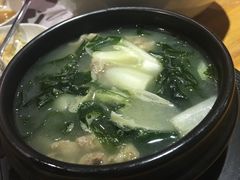 -丽池宫韩式汗蒸会馆(华灯坊店)