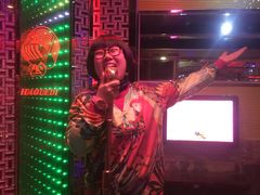 -好乐迪KTV(金钻店)