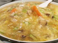 新加坡式海鲜烩饭-尚一汤 广东炖汤(金桥国际店)