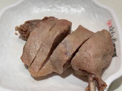 -鸭得堡老鸭汤·鸭血粉丝(南京博物院店)