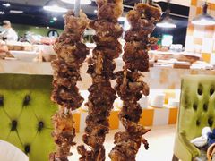 -戈拿旺巴西烤肉(崇文门店)