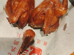 -鸽味轩·粤菜小馆(高楼门总店)
