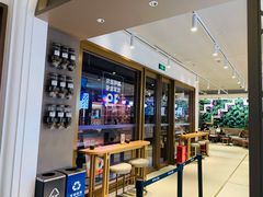 -Peet's Coffee皮爷咖啡(豫园店)