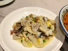 -老阊门菜馆(山塘街店)
