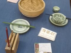 -伯乐居茶艺馆(石岐大信店)