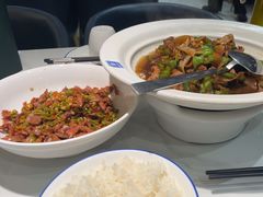 -兰湘子·湘菜小炒(石家庄万象城店)