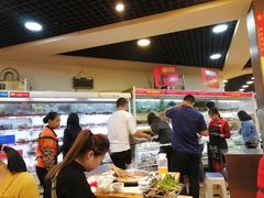 -江二娃串串香(科园四路总店)