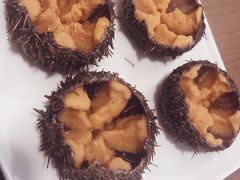 -海胆小馆(东北水饺·春柳店)