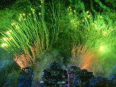 -赤坎·广东华侨国际旅游度假区