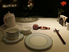 -民国红公馆·秦淮八艳(夫子庙店)
