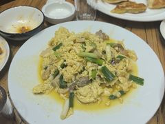 -小船渔村•大连菜•大连焖鱼(明泽街店)