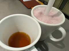 -探炉·香辣豆花烤鱼(笋岗宝能环球汇店)
