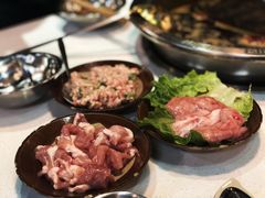-憨铁匠老火锅(龙岗万科里店)