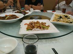 android_upload_pic-潮喜竹溪荔湖酒家(荔枝湾店)