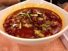 iphone_upload_pic-簋街仔仔小龙虾(簋街二店)