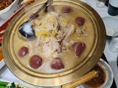 -饺子功·东北记忆·锅包肉(电厂路店)