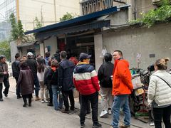 -蓉城西二道无名冒菜(西二道街店)