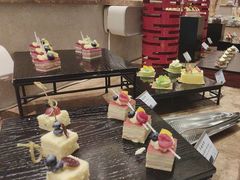 -青岛中心假日酒店-碧海咖啡自助餐厅