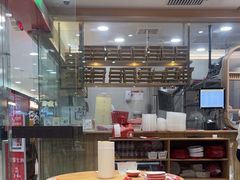 -喜家德虾仁水饺(青岛永旺东部店)