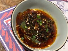 -铁公鸡·四川料理(天环广场店)