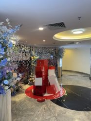 点击看大图 -深圳春天阳光医院·轮廓抗衰中心