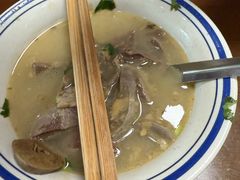 -牛街老爆肚满(牡丹园店)