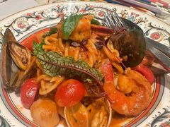 -杭州君悦酒店·青莳