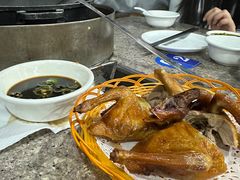 -皇鸽餐厅(龙塘店)