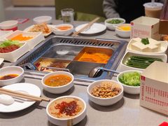 -海底捞火锅(宝龙广场夜宵主题店)