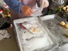 -老南昌白糖糕(大士院店)