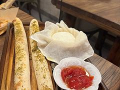 -比萨先生PIZZAMAN