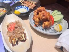 -小山日本料理(太古汇店)