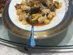 -万宝海鲜舫(劳动公园店)
