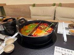-山缓缓火锅(上海闵行龙湖店)