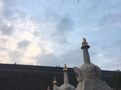 -西安市广仁寺