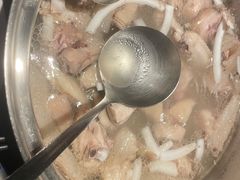 -同仁四季椰子鸡(宝安壹方城店)