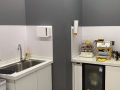 -FEELINGME乐刻私教馆(远洋星帆店)