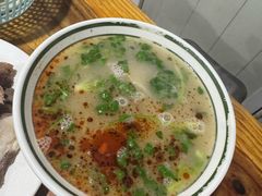 -三中高皇羊肉馆