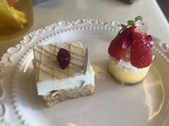 -六阅·福十 FORTEN 海景咖啡西餐厅(双廊古镇店)