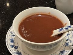 陈皮莲子红豆沙-正斗·港式粤菜(SKLP店)