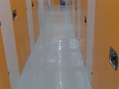 -安东易迷你仓自助寄存仓库(金桥店)