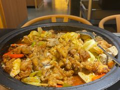 -蓉幸会川菜(苏宁广场店)