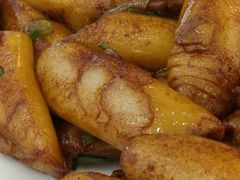 -轩记海鲜餐厅·四十五年老字号·经典粤菜(西区彩虹店)